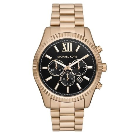 Michael Kors MK9155 Erkek Kol Saati - 1