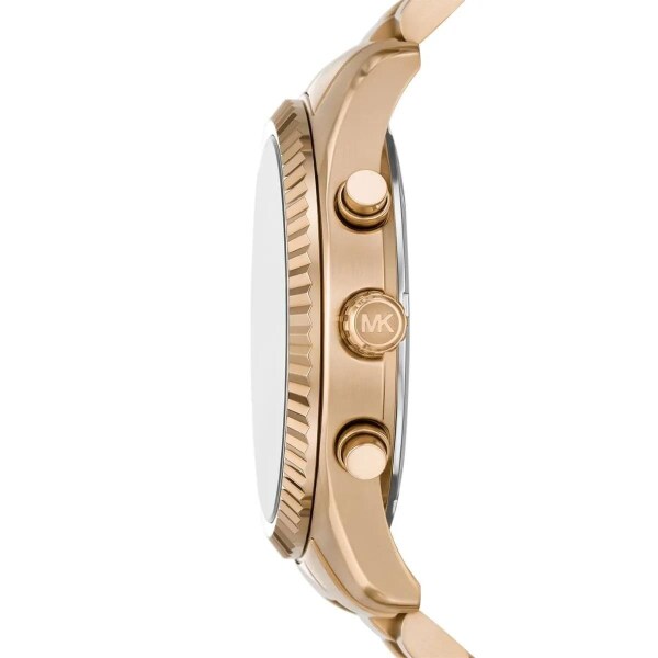 Michael Kors MK9155 Erkek Kol Saati - 2