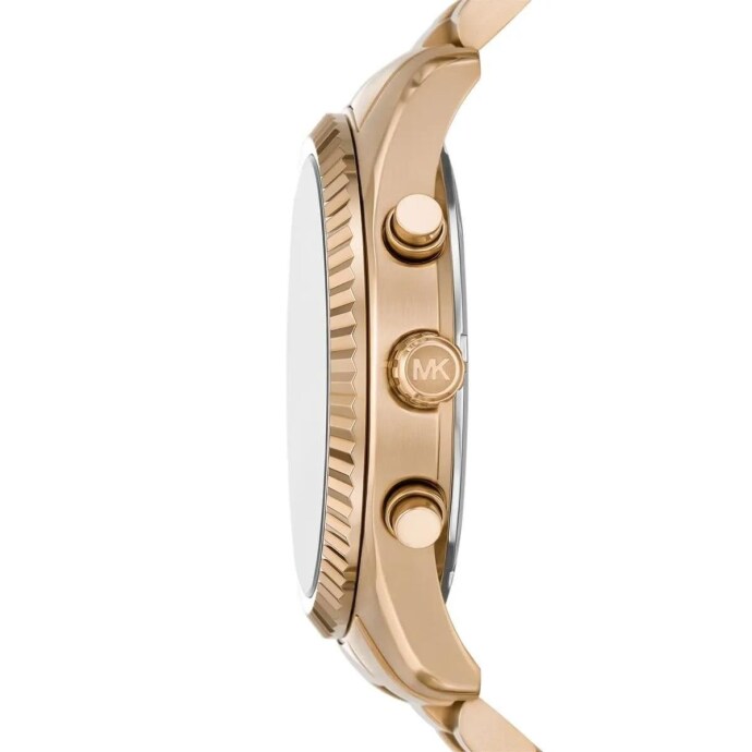 Michael Kors MK9155 Erkek Kol Saati - 2