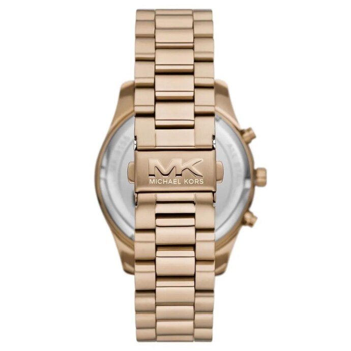Michael Kors MK9155 Erkek Kol Saati - 3
