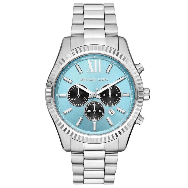 Michael Kors MK9165 Erkek Kol Saati - 1