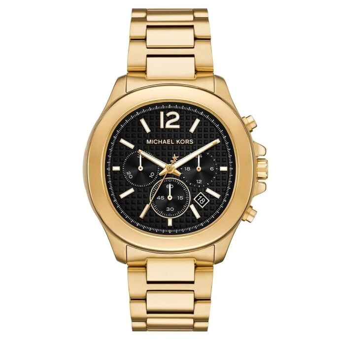 Michael Kors MK9192 Erkek Kol Saati - 1