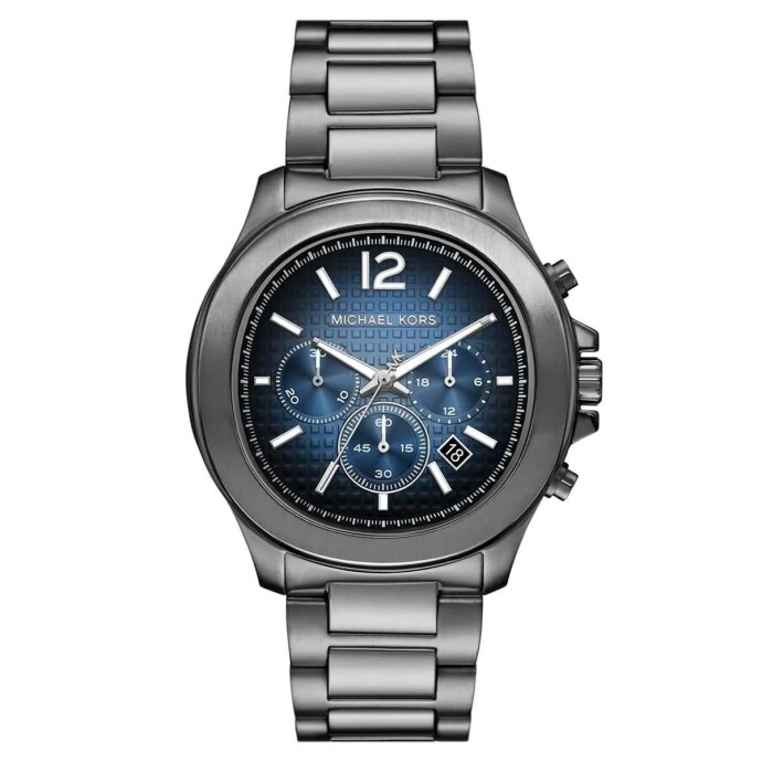 Michael Kors MK9213 Erkek Kol Saati - 1