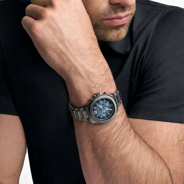 Michael Kors MK9213 Erkek Kol Saati - 4