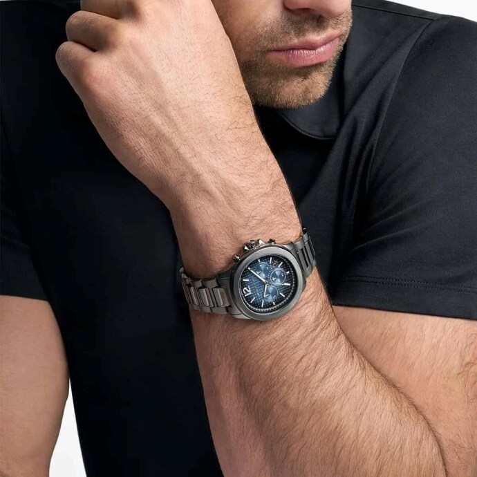 Michael Kors MK9213 Erkek Kol Saati - 4