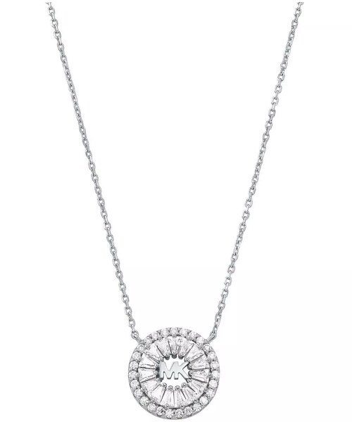 Michael Kors MKC1634AN040 Kadın Kolye - Michael Kors