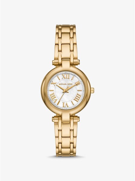 Michael Kors MKO1083 Kadın Kol Saati - Michael Kors