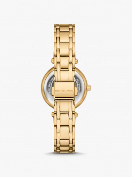Michael Kors MKO1083 Kadın Kol Saati - 3
