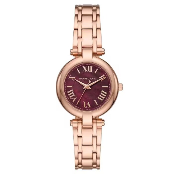Michael Kors MKO1084 Kadın Kol Saati - 1