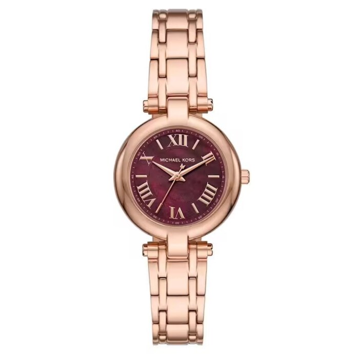 Michael Kors MKO1084 Kadın Kol Saati - 1