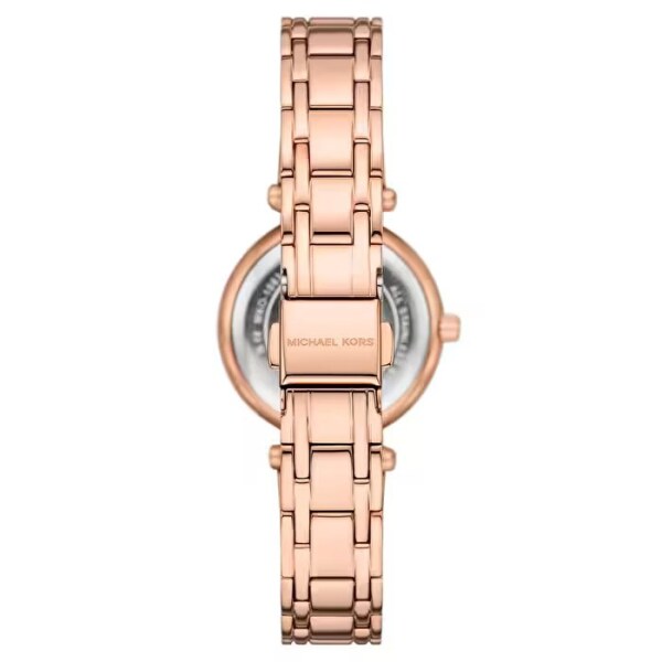 Michael Kors MKO1084 Kadın Kol Saati - 3