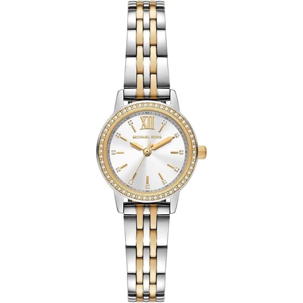 Michael Kors MKO1172 Kadın Kol Saati - 1