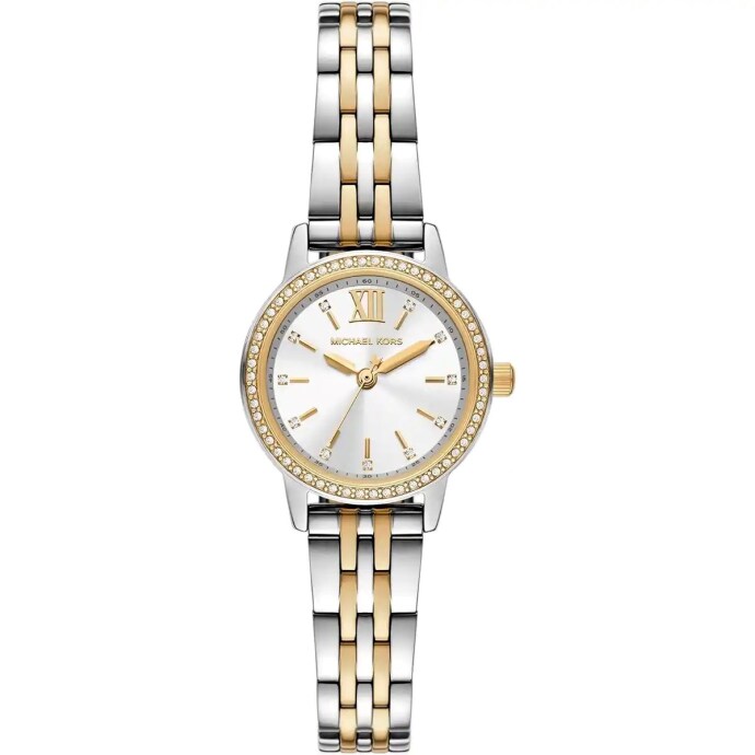 Michael Kors MKO1172 Kadın Kol Saati - 1