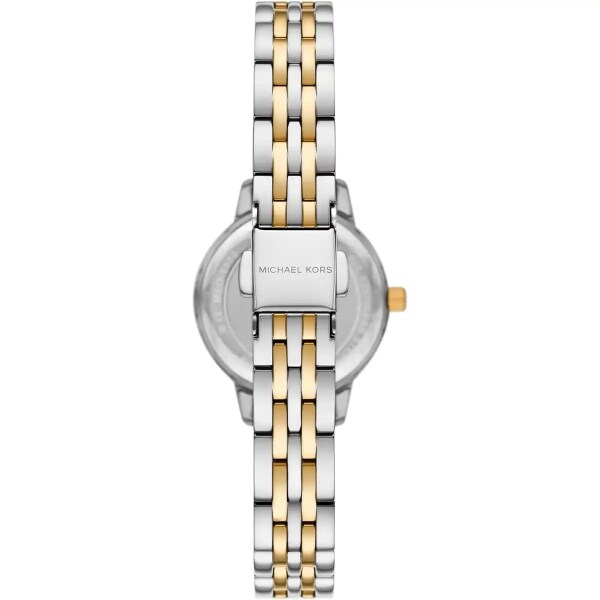 Michael Kors MKO1172 Kadın Kol Saati - 3