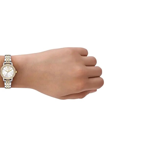 Michael Kors MKO1172 Kadın Kol Saati - 4