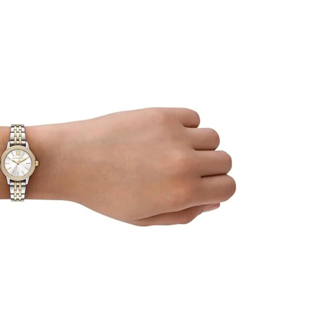 Michael Kors MKO1172 Kadın Kol Saati - 4