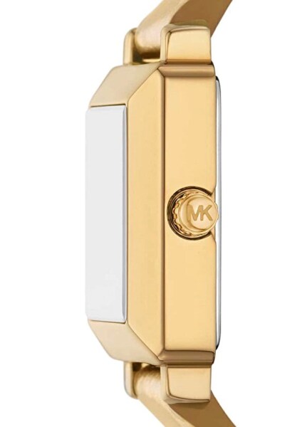 Michael Kors MKO1218 Kadın Kol Saati - 3