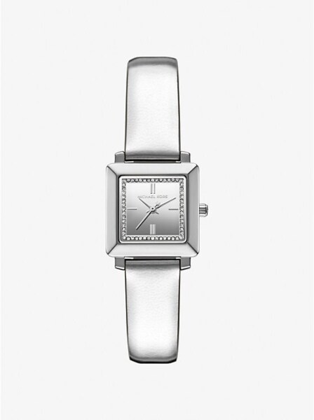 Michael Kors MKO1219 Kadın Kol Saati - 1