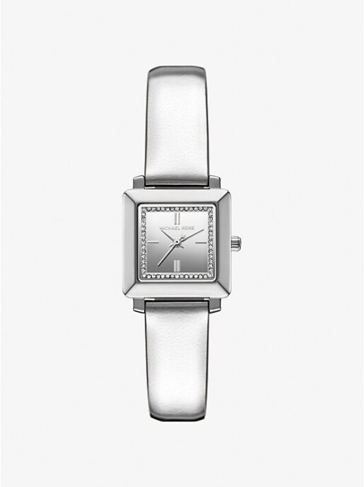 Michael Kors MKO1219 Kadın Kol Saati - 1
