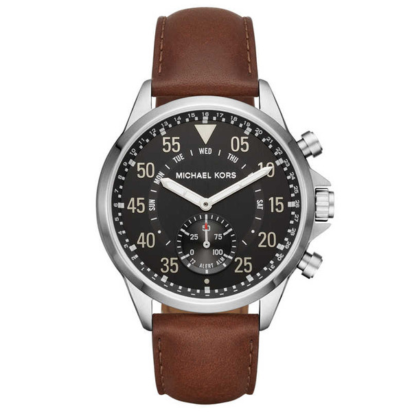 Michael Kors MKT4001 Erkek Kol Saati - Thumbnail