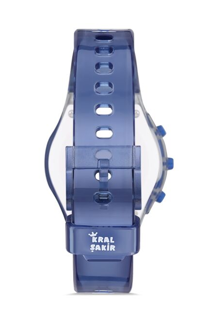 MiniFlak Lisanslı Kral Şakir KS7210 Mavi Işıklı Ç - 10