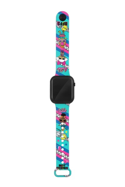 Miniflak LOL Surprise! Lisanslı LOL5090 Pembe-Mavi - 2