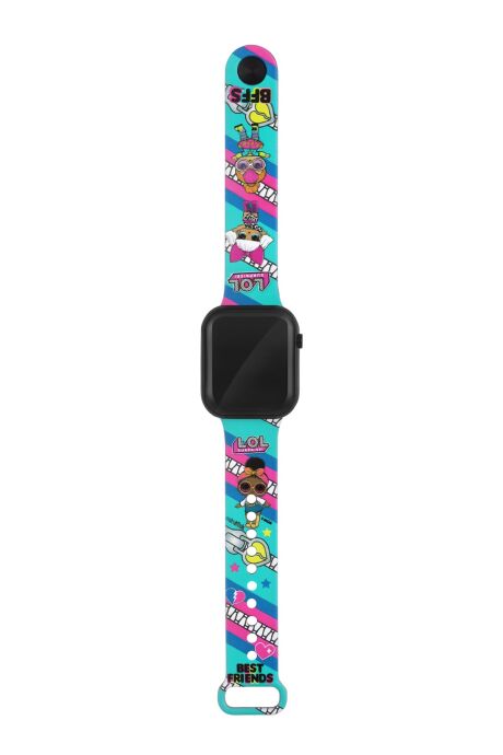 Miniflak LOL Surprise! Lisanslı LOL5090 Pembe-Mavi - 2