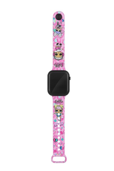 Miniflak LOL Surprise! Lisanslı LOL5091 Pembe Led - 2