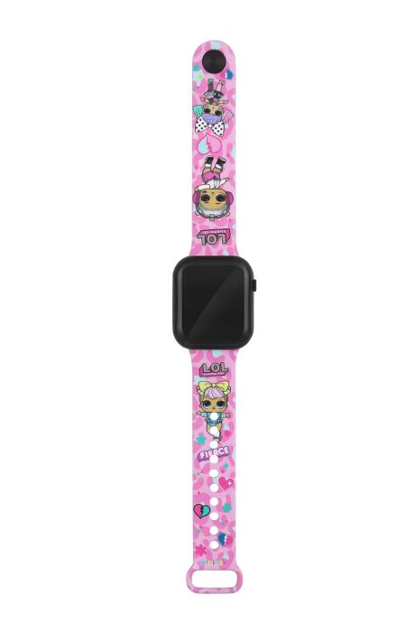 Miniflak LOL Surprise! Lisanslı LOL5091 Pembe Led - 2