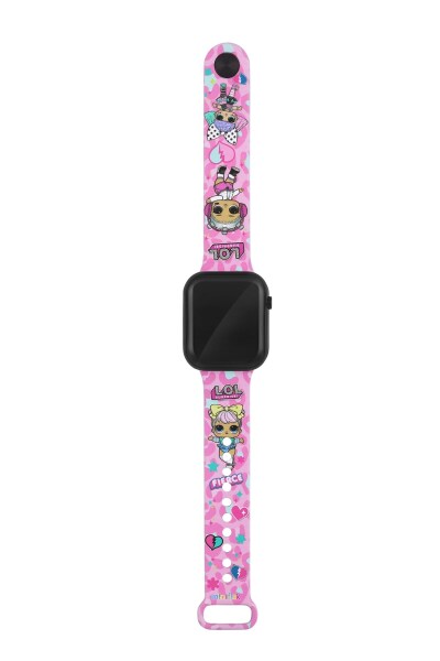 Miniflak LOL Surprise! Lisanslı LOL5091 Pembe Led - L.O.L. SURPRISE