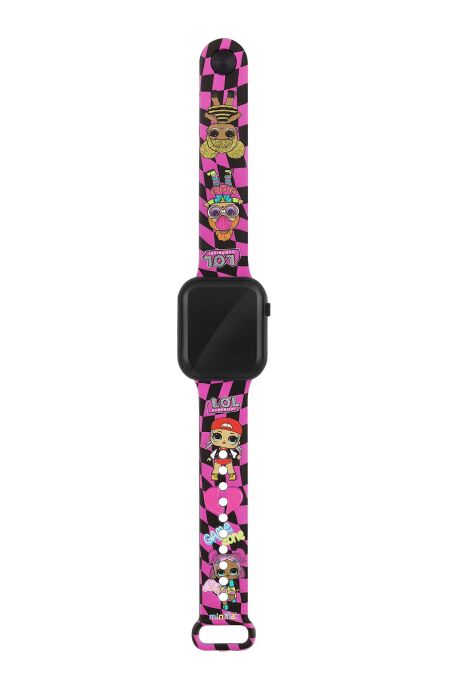 Miniflak LOL Surprise! Lisanslı LOL5092 Pembe-Siya - 2