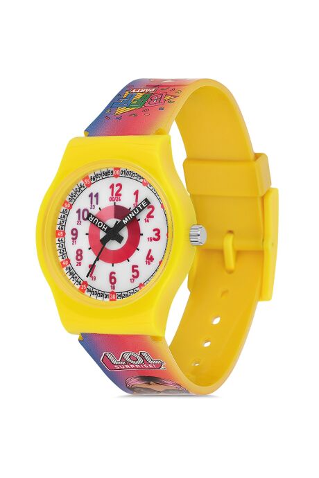 Miniflak LOL Surprise! lisanslı LOL7519 Pembe-Mavi Çocuk Kol Saati - 2