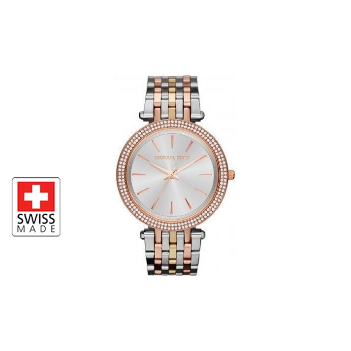 MK3203 Kadın Kol Saati - 1