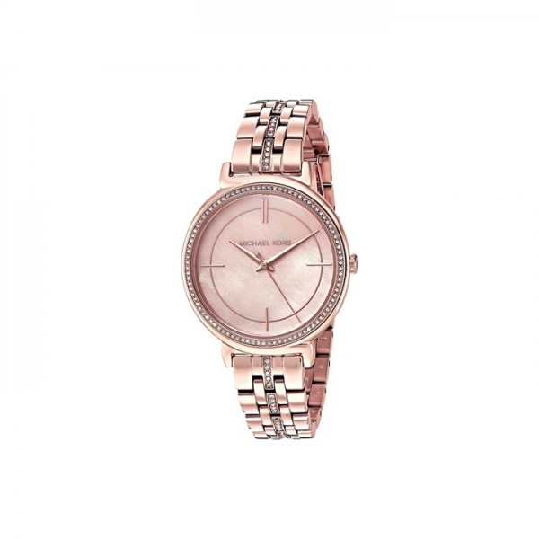 MK3643 Kadın Kol Saati - Michael Kors