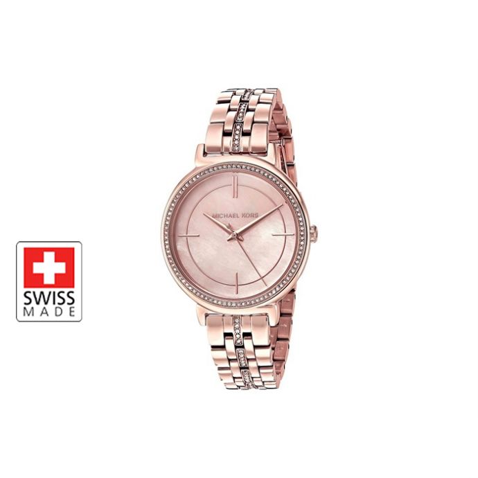 MK3643 Kadın Kol Saati - 1