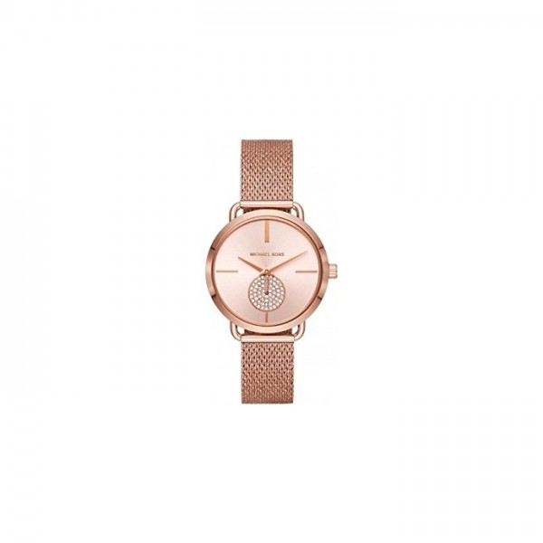 MK3845 Kadın Kol Saati - Michael Kors