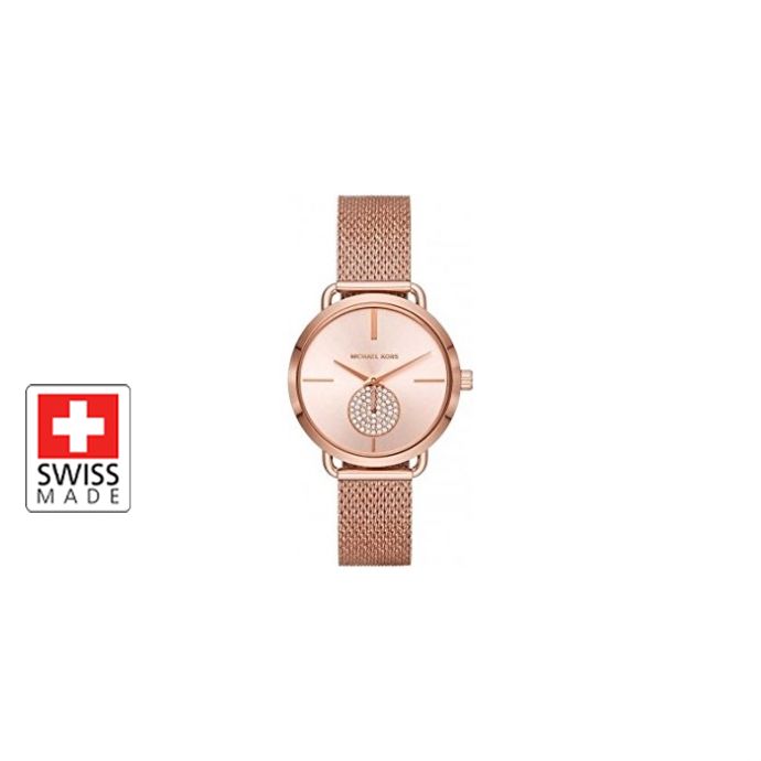 MK3845 Kadın Kol Saati - 1