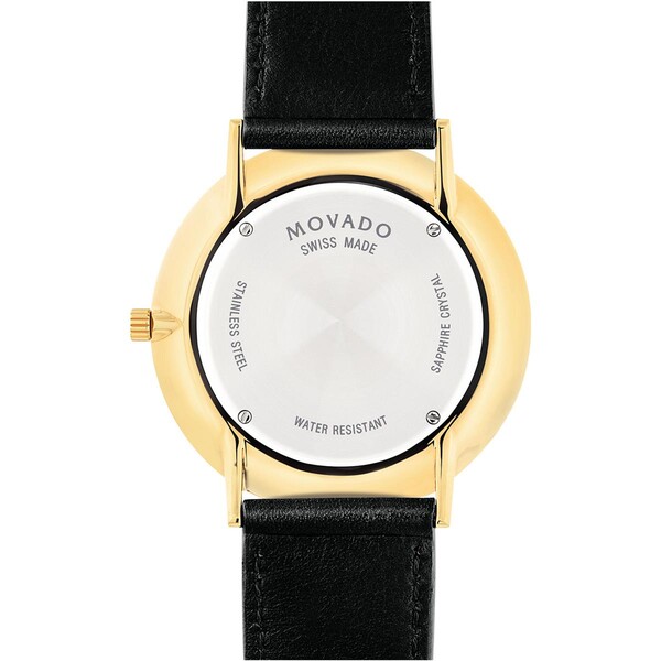 Movado 0607087 Erkek Kol Saati - 3