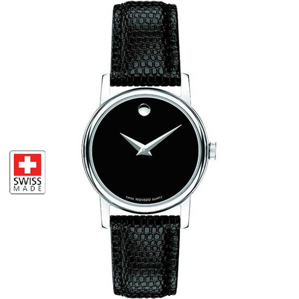 Movado 2100004 Kadın Kol Saati - 1