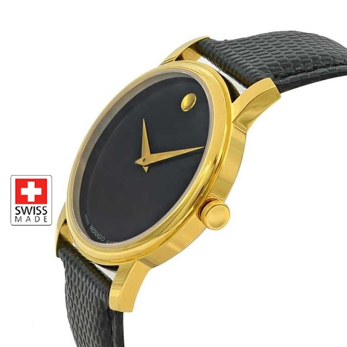 Movado 2100005  Erkek Kol Saati - 2