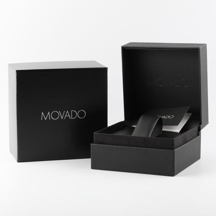 Movado 3600084 Kadın Kol Saati - 3