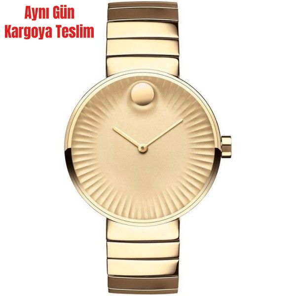 Movado 3680014 Kadın kol Saati - 2