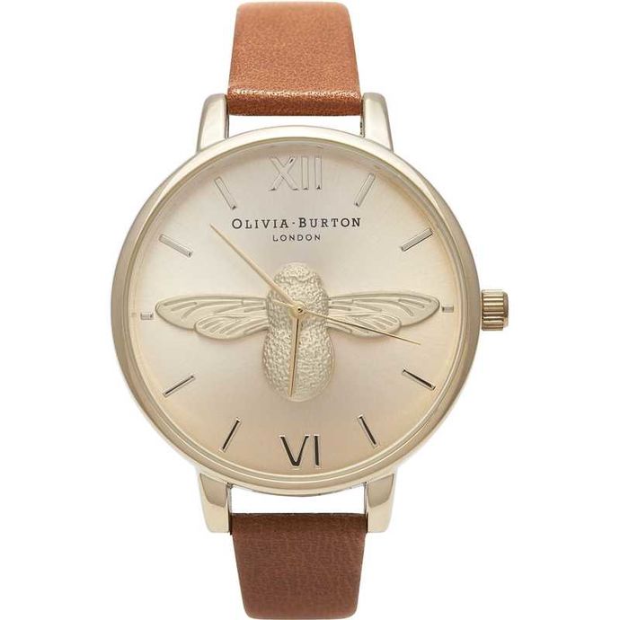 Olivia Burton OB15AM54 Kadın Kol Saati - 1