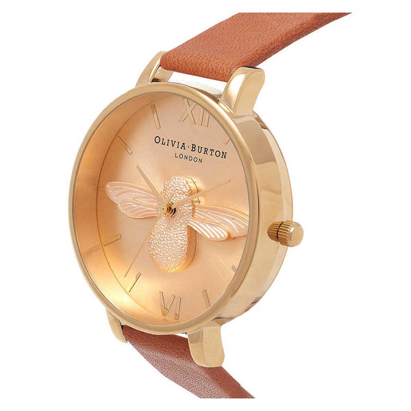 Olivia Burton OB15AM54 Kadın Kol Saati - Thumbnail