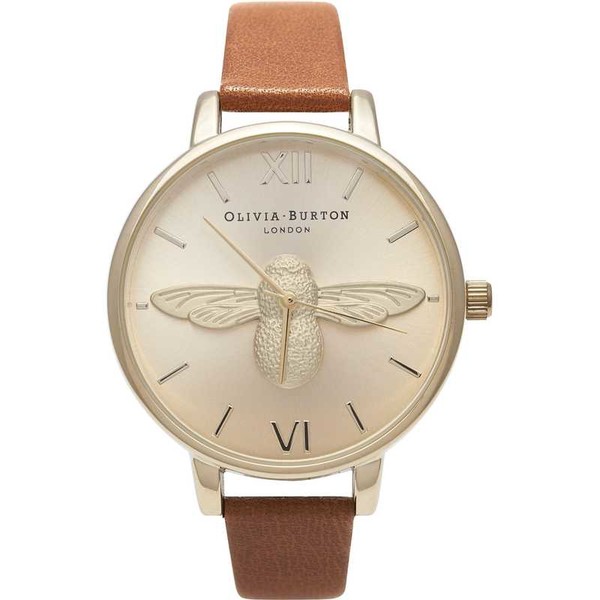 Olivia Burton OB15AM54 Kadın Kol Saati - 5