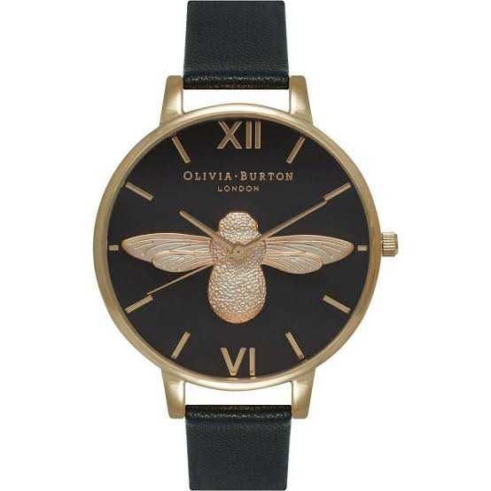 Olivia Burton OB15AM64 Kadın Kol Saati - 1