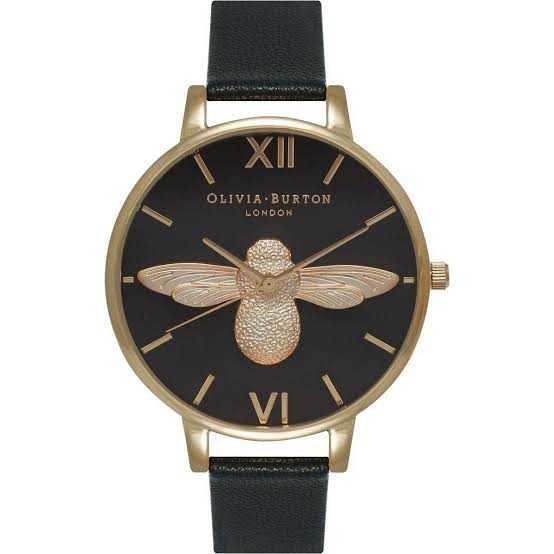 Olivia Burton OB15AM64 Kadın Kol Saati - 4