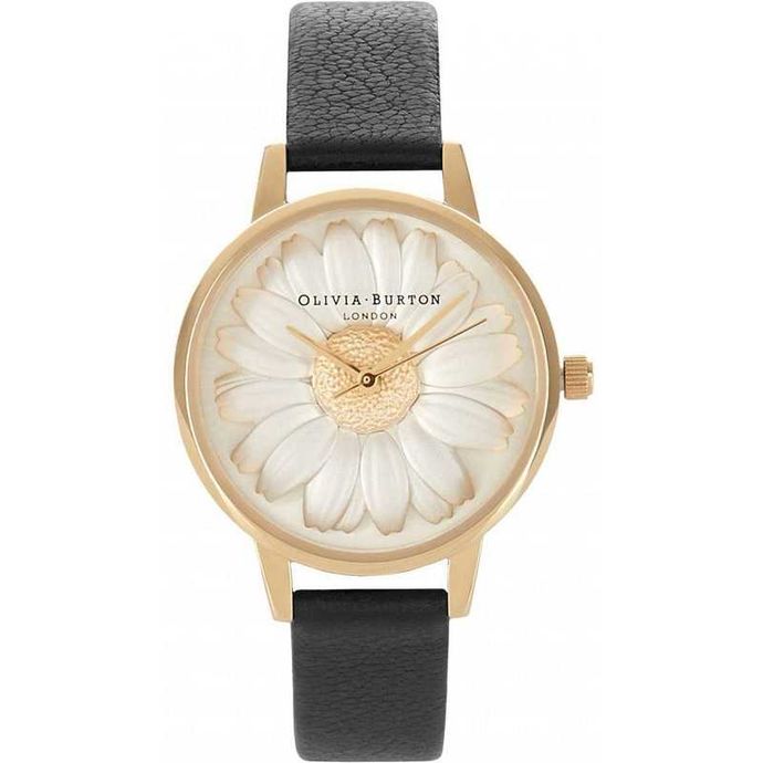 Olivia Burton OB15EG38 Kadın Kol Saati - 1