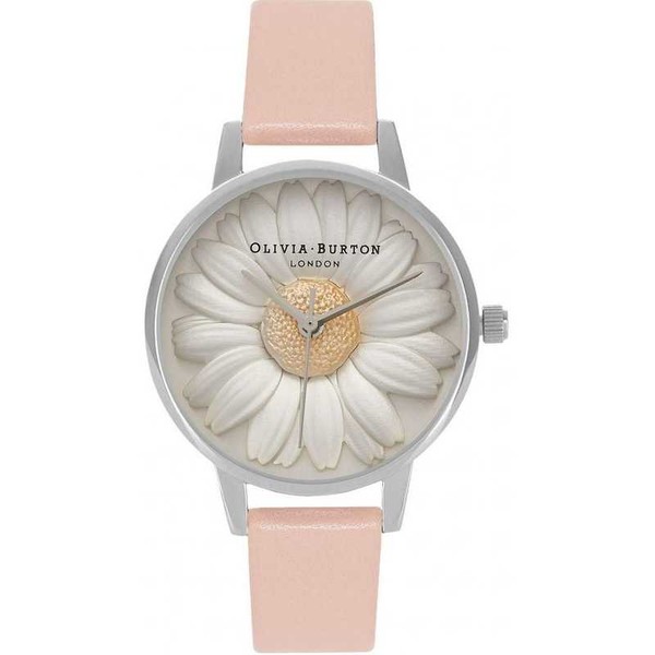Olivia Burton OB15EG39 Kadın Kol Saati - Thumbnail