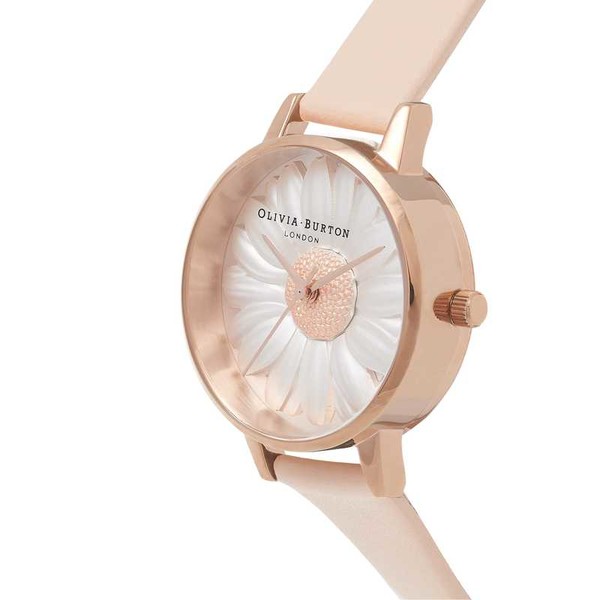 Olivia Burton OB15EG39 Kadın Kol Saati - Thumbnail